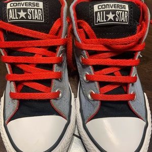 Converse Shoes - Boys converse Converse Shoes - Boys converse